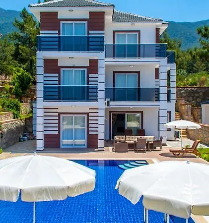 Villa Orka Sunset Deluxe
