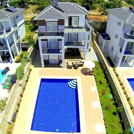 فيلة Orka Sunset Deluxe