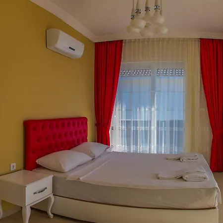 Orka Sunset Deluxe فيلة